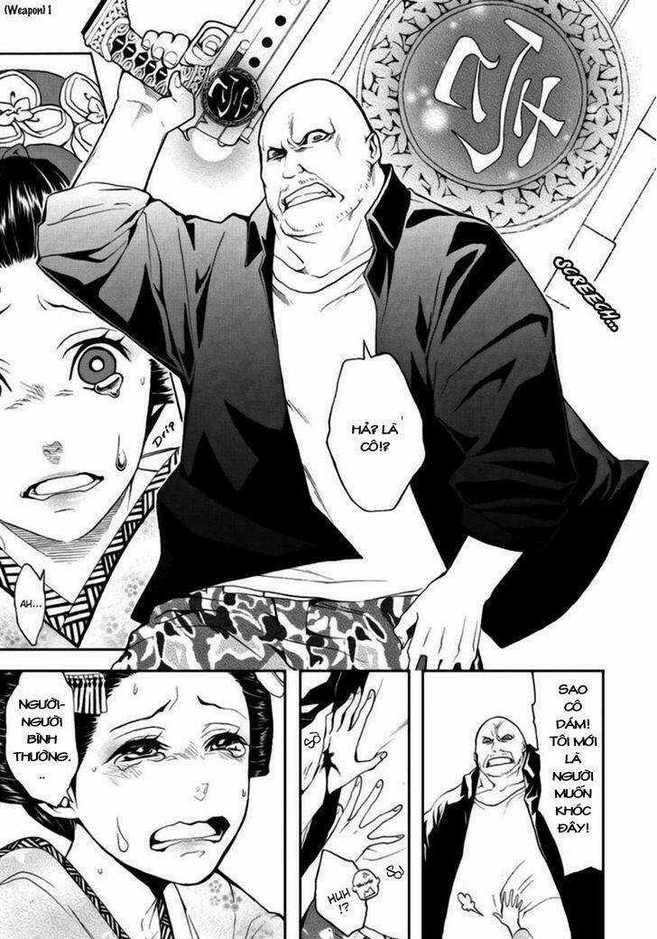 :REverSAL Chapter 3 trang 9