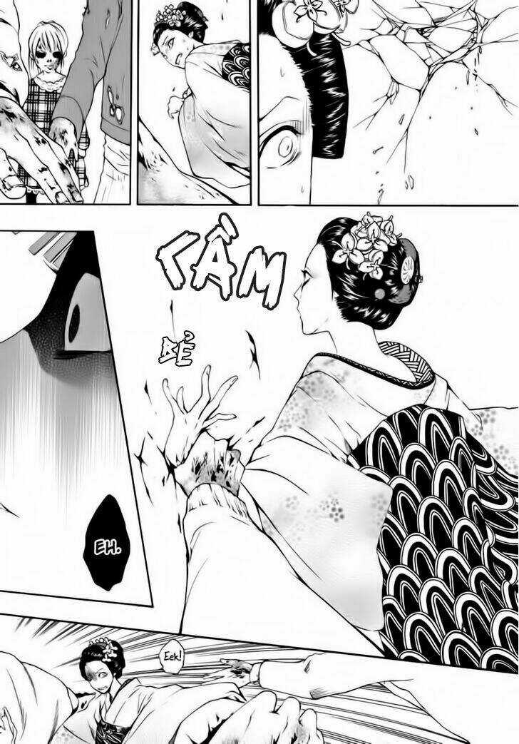 :REverSAL Chapter 4 trang 15