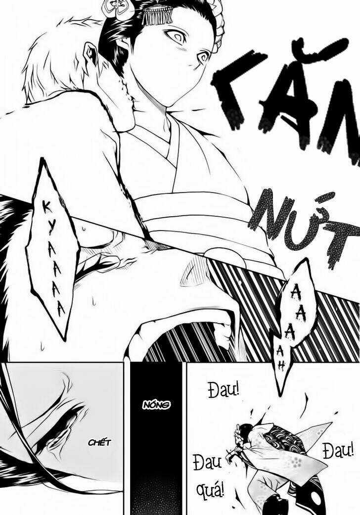 :REverSAL Chapter 4 trang 16