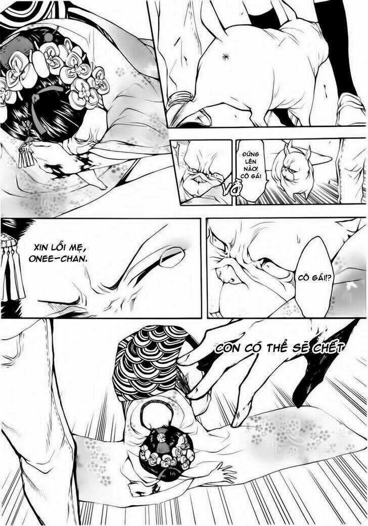 :REverSAL Chapter 4 trang 17