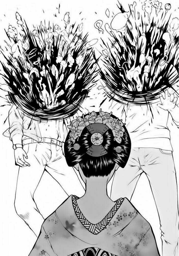 :REverSAL Chapter 4 trang 20