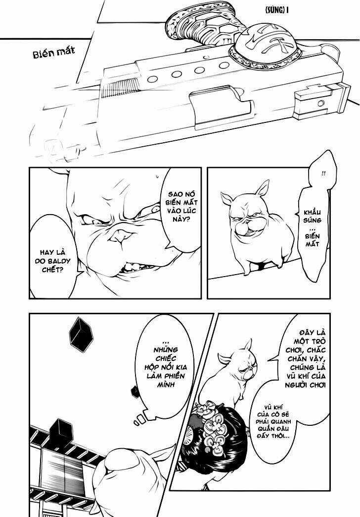 :REverSAL Chapter 4 trang 4