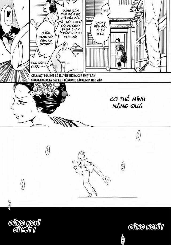 :REverSAL Chapter 4 trang 5