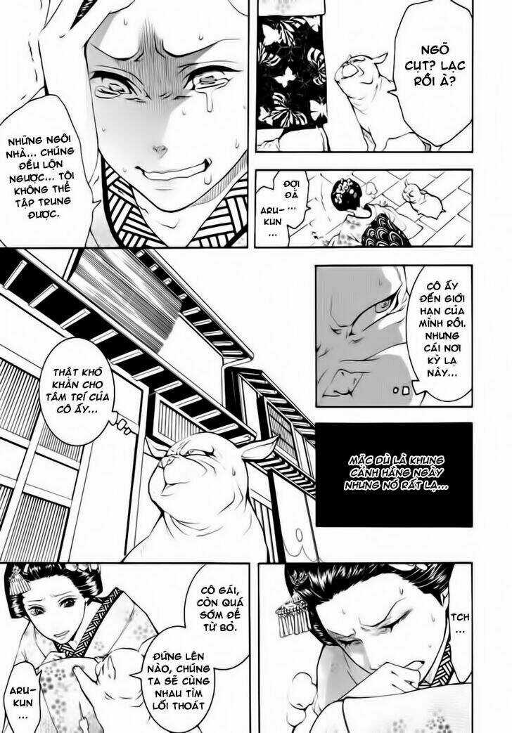 :REverSAL Chapter 4 trang 7