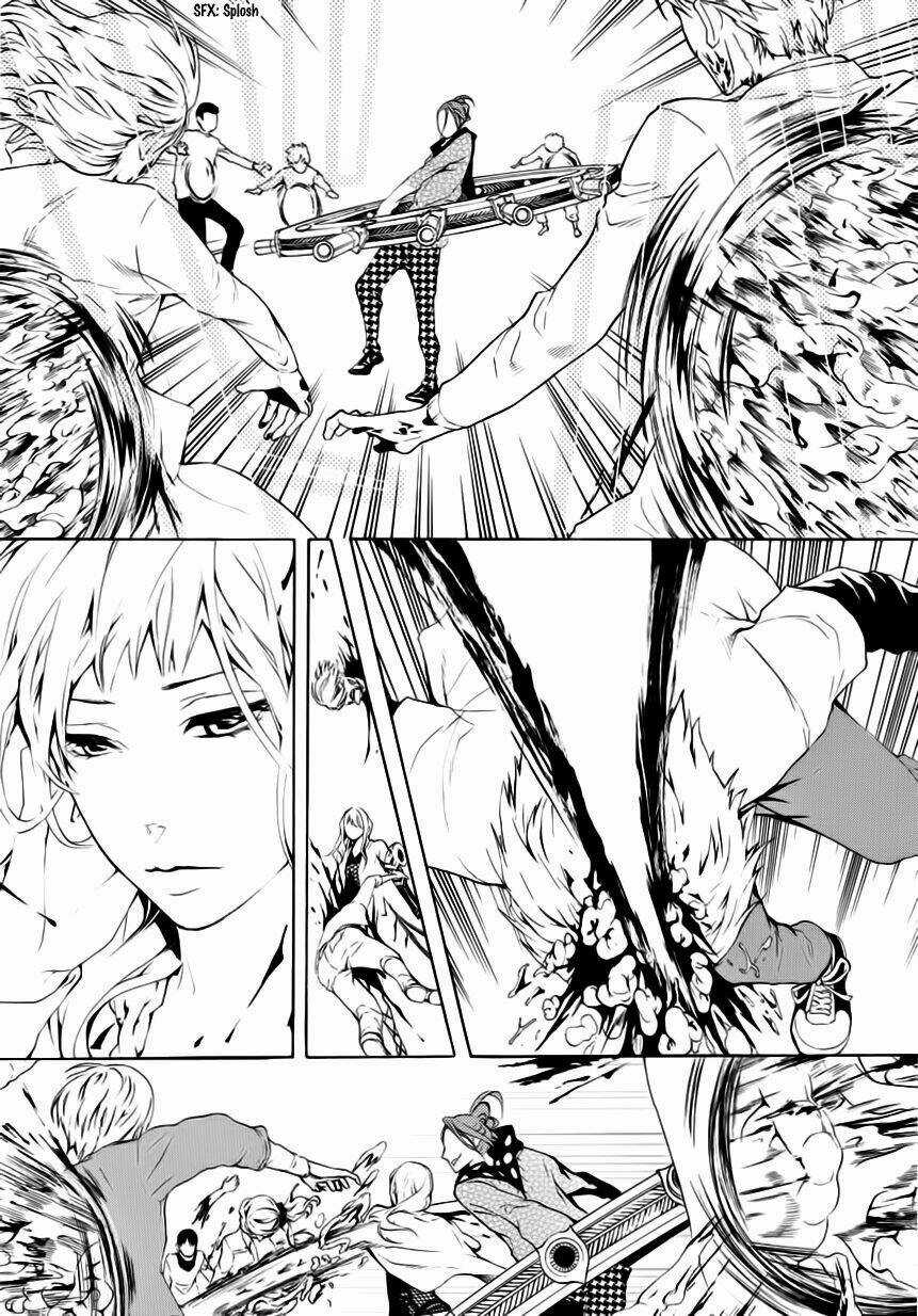 :REverSAL Chapter 5 trang 11