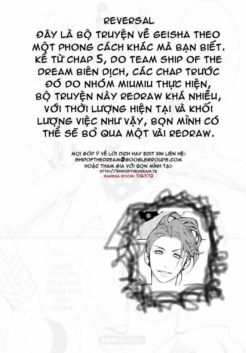 :REverSAL Chapter 5 trang 18