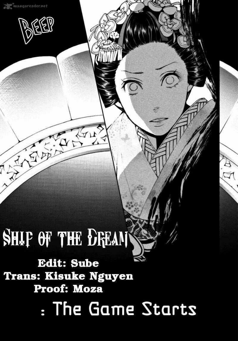 :REverSAL Chapter 5 trang 19