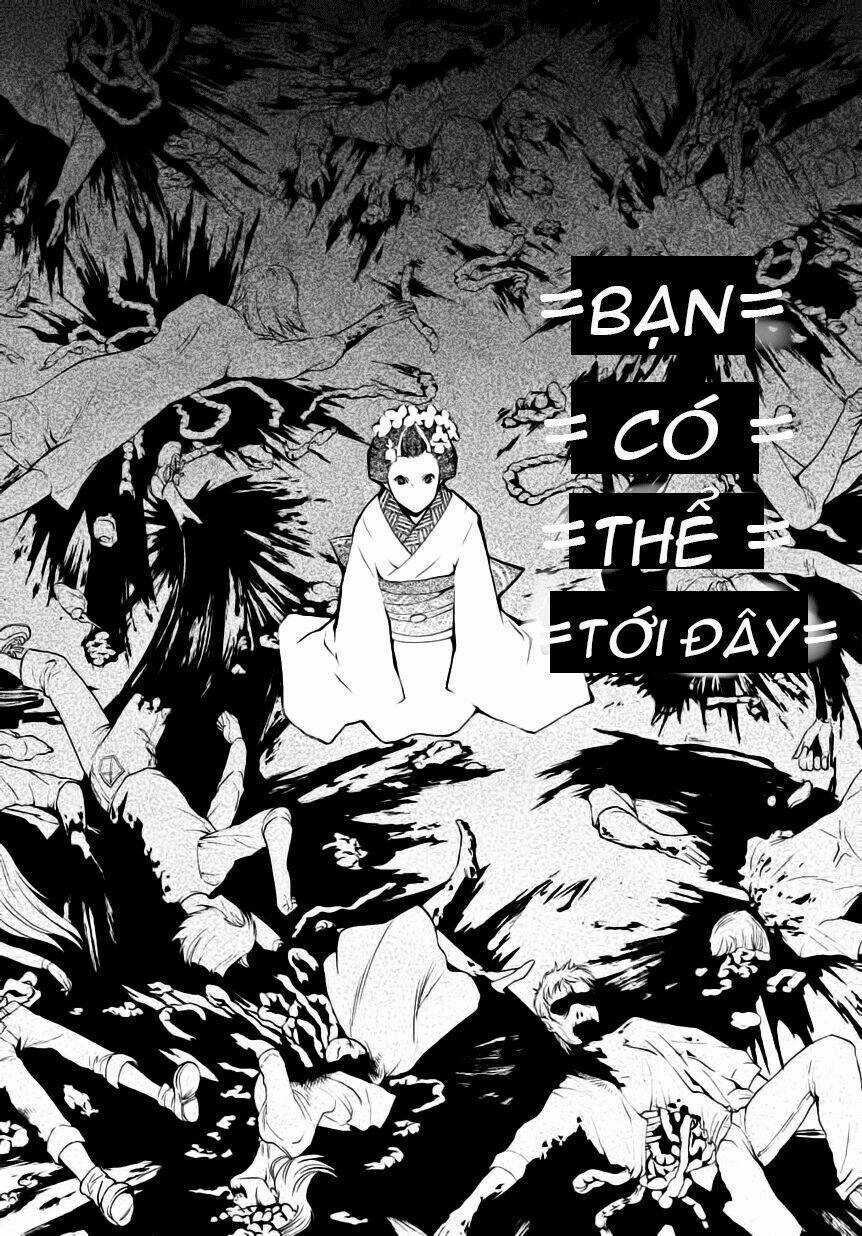 :REverSAL Chapter 5 trang 8