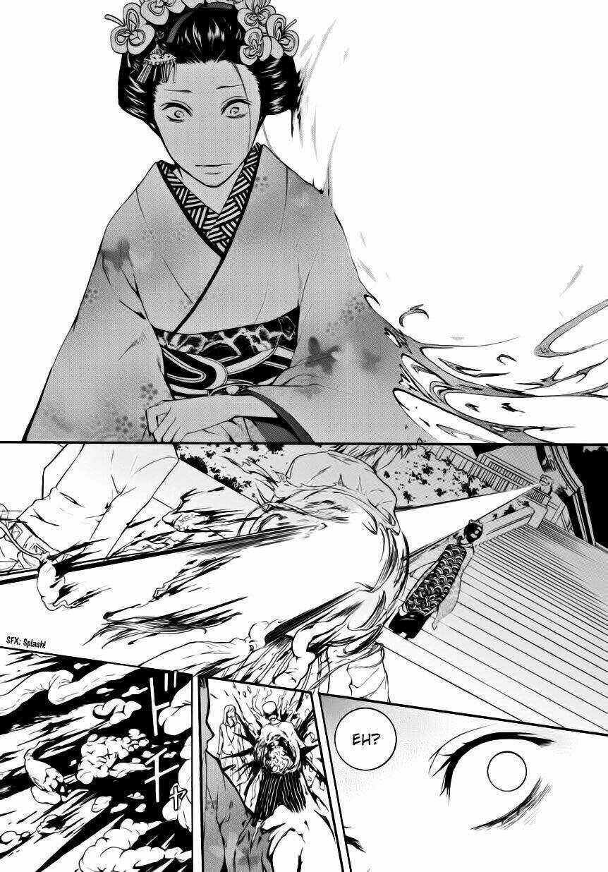 :REverSAL Chapter 6 trang 17