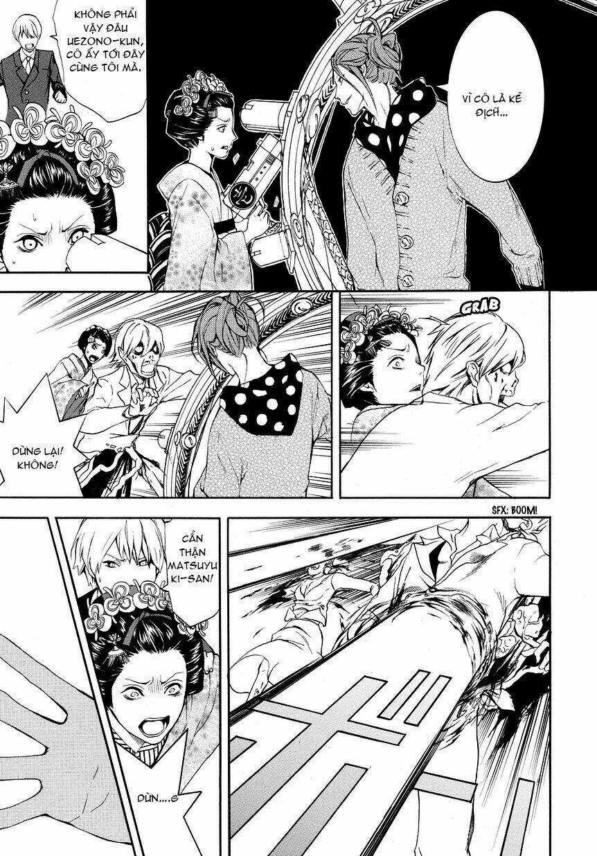 :REverSAL Chapter 6 trang 2