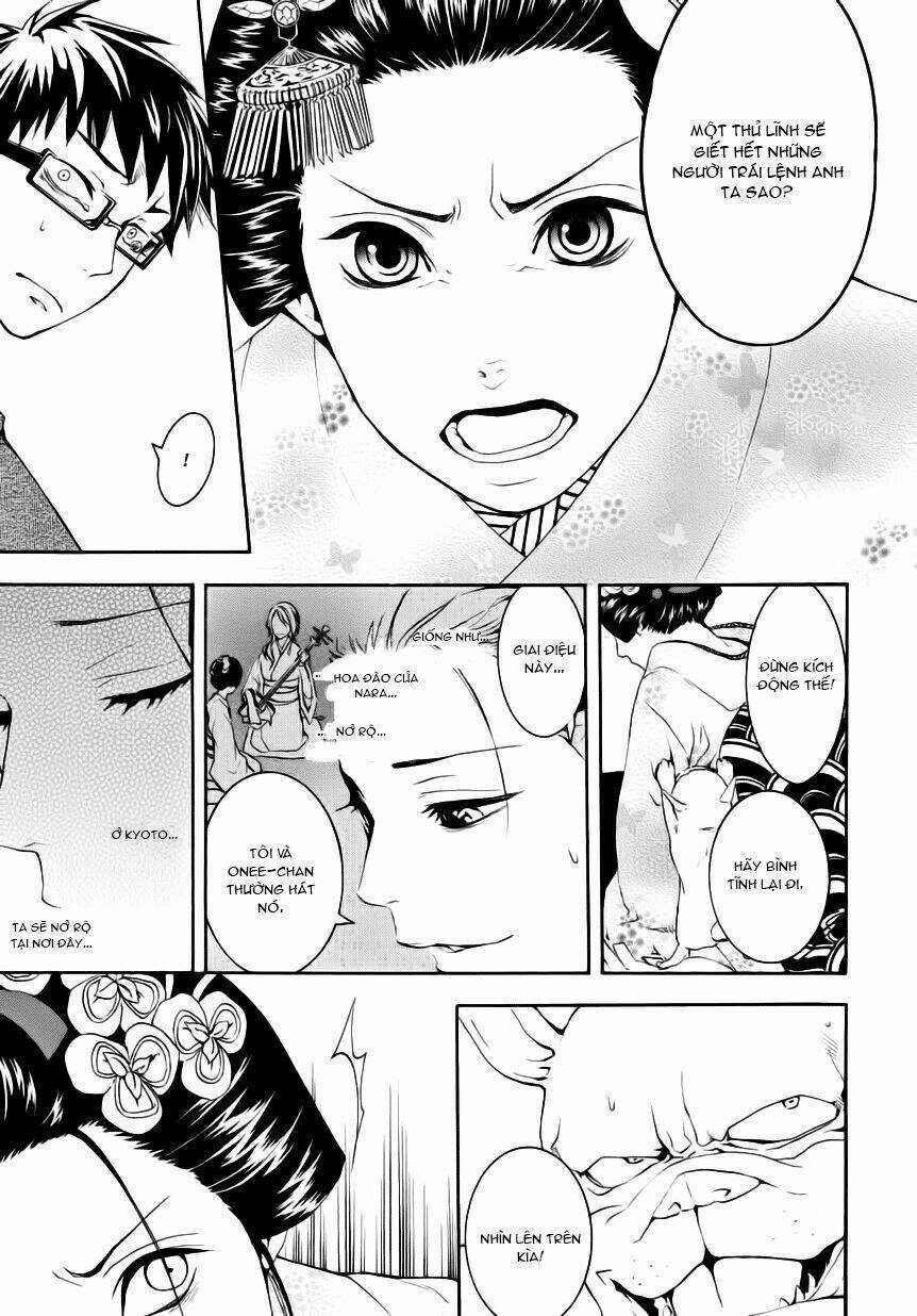 :REverSAL Chapter 6 trang 24