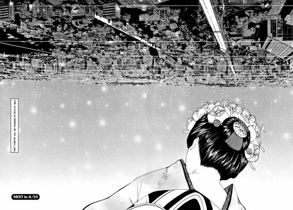 :REverSAL Chapter 6 trang 25