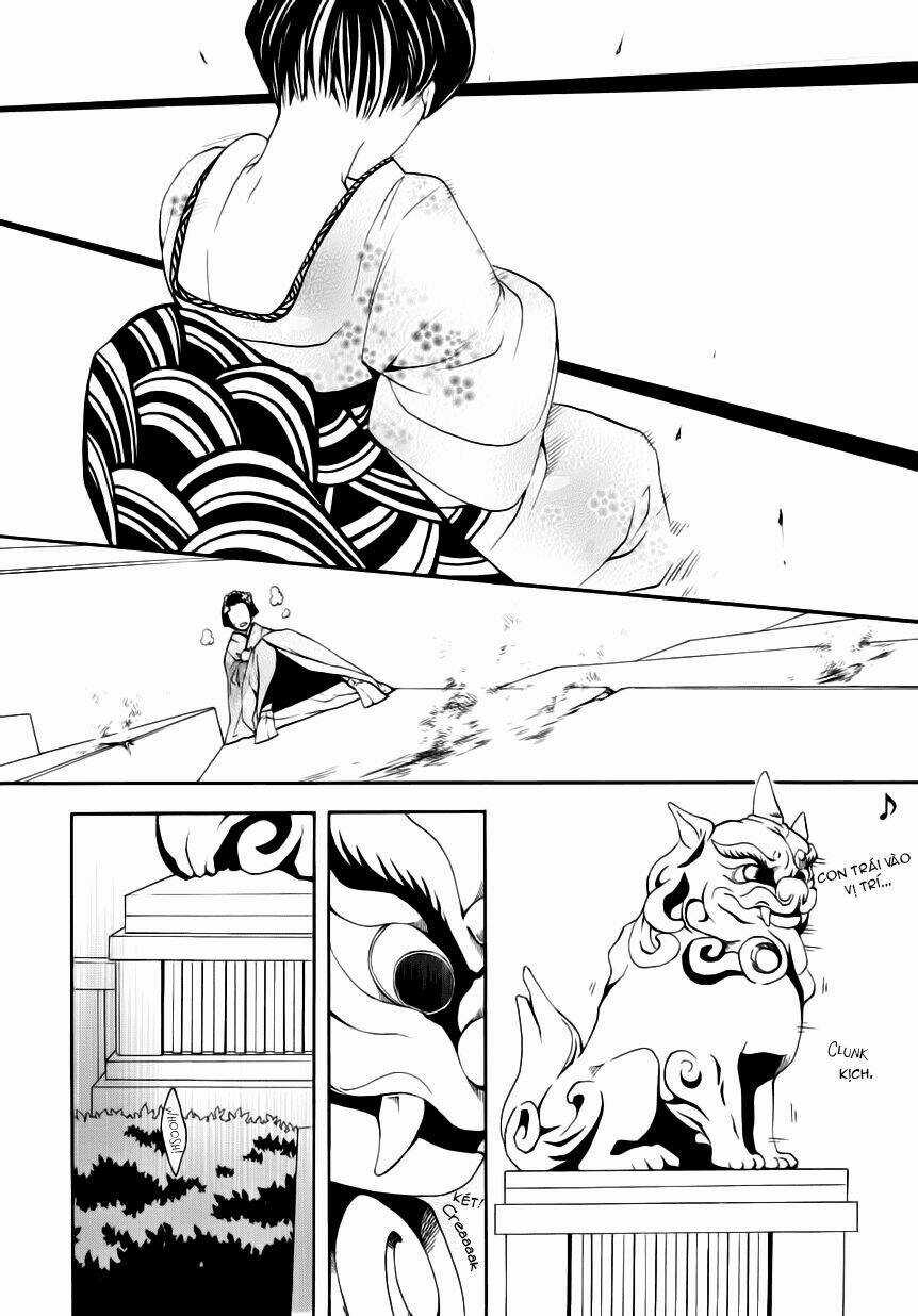 :REverSAL Chapter 6 trang 30