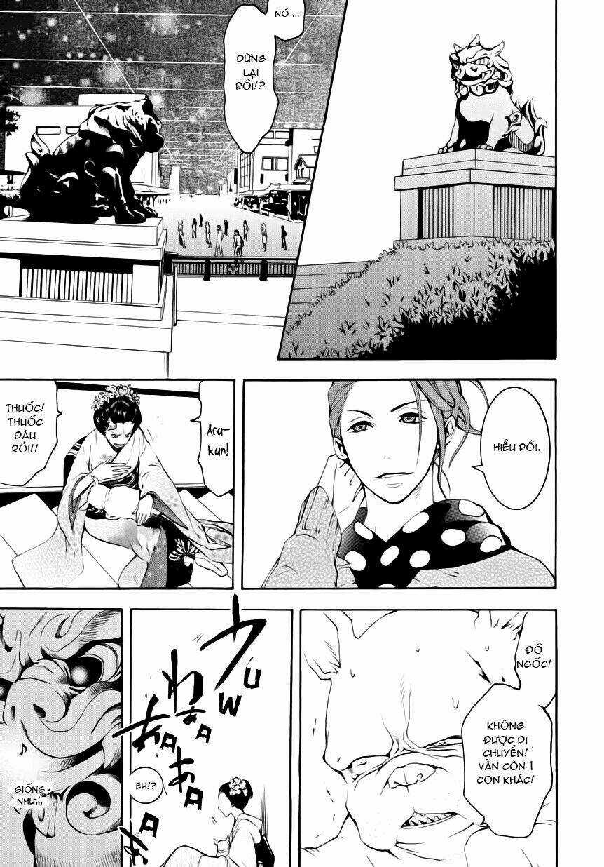 :REverSAL Chapter 6 trang 31