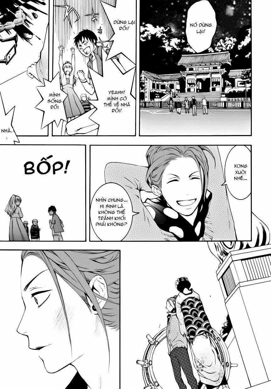 :REverSAL Chapter 6 trang 35