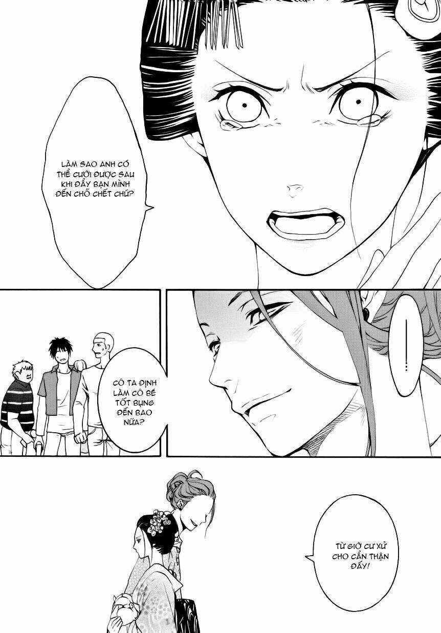 :REverSAL Chapter 6 trang 36
