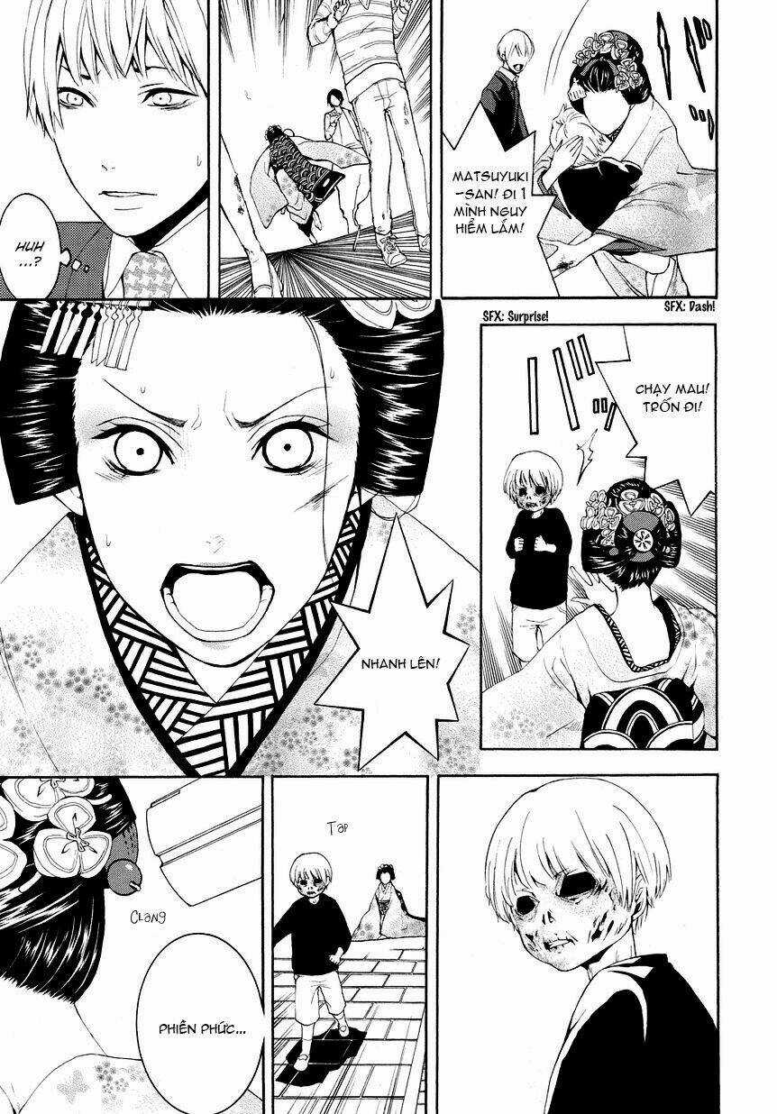 :REverSAL Chapter 6 trang 4