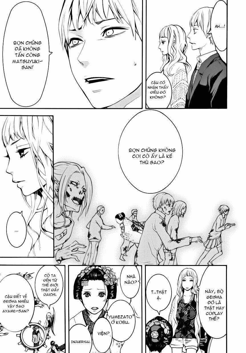 :REverSAL Chapter 6 trang 6