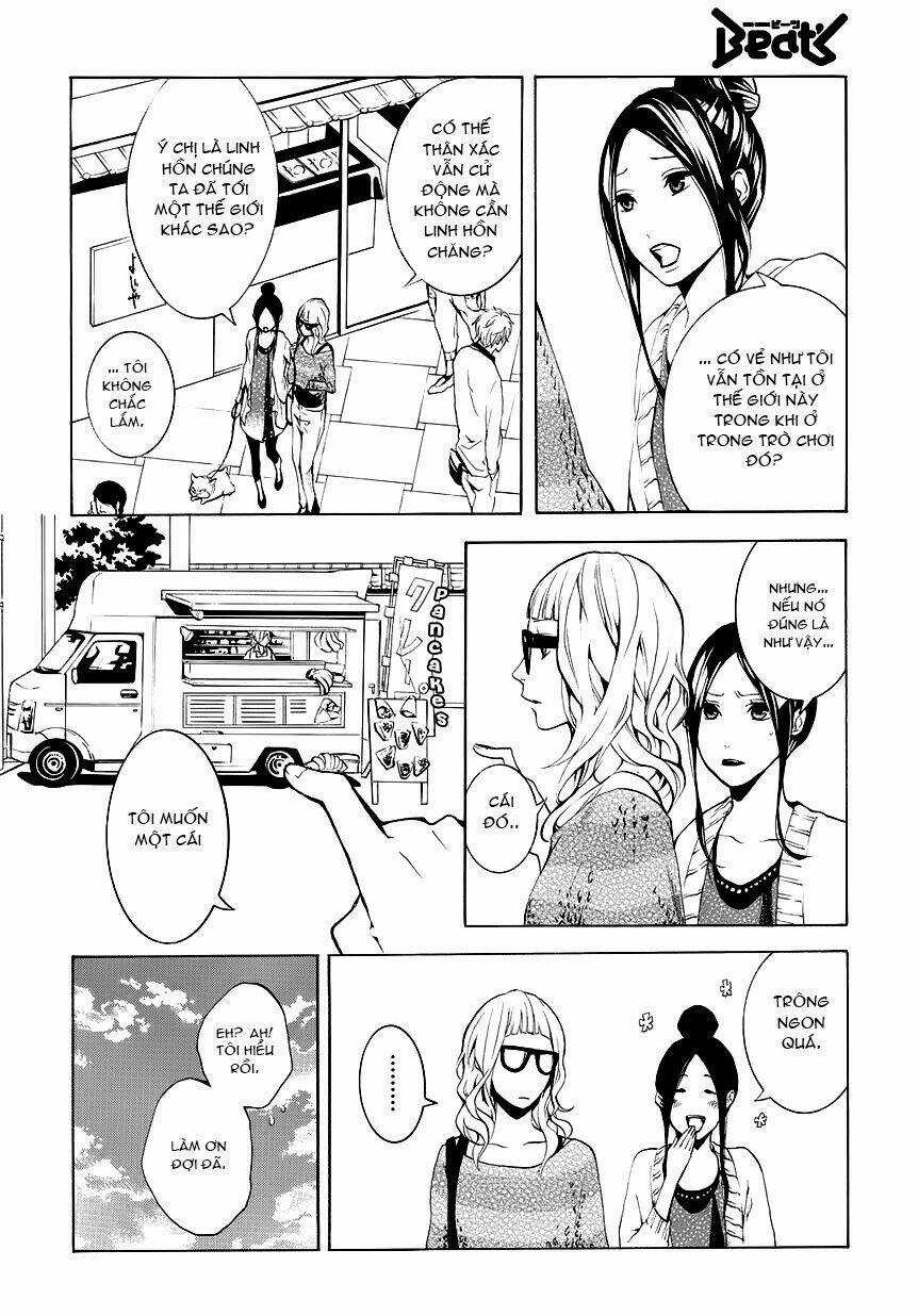 :REverSAL Chapter 7 trang 16