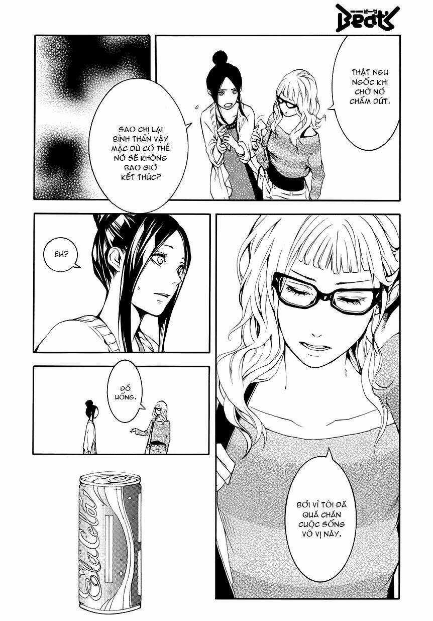 :REverSAL Chapter 7 trang 18