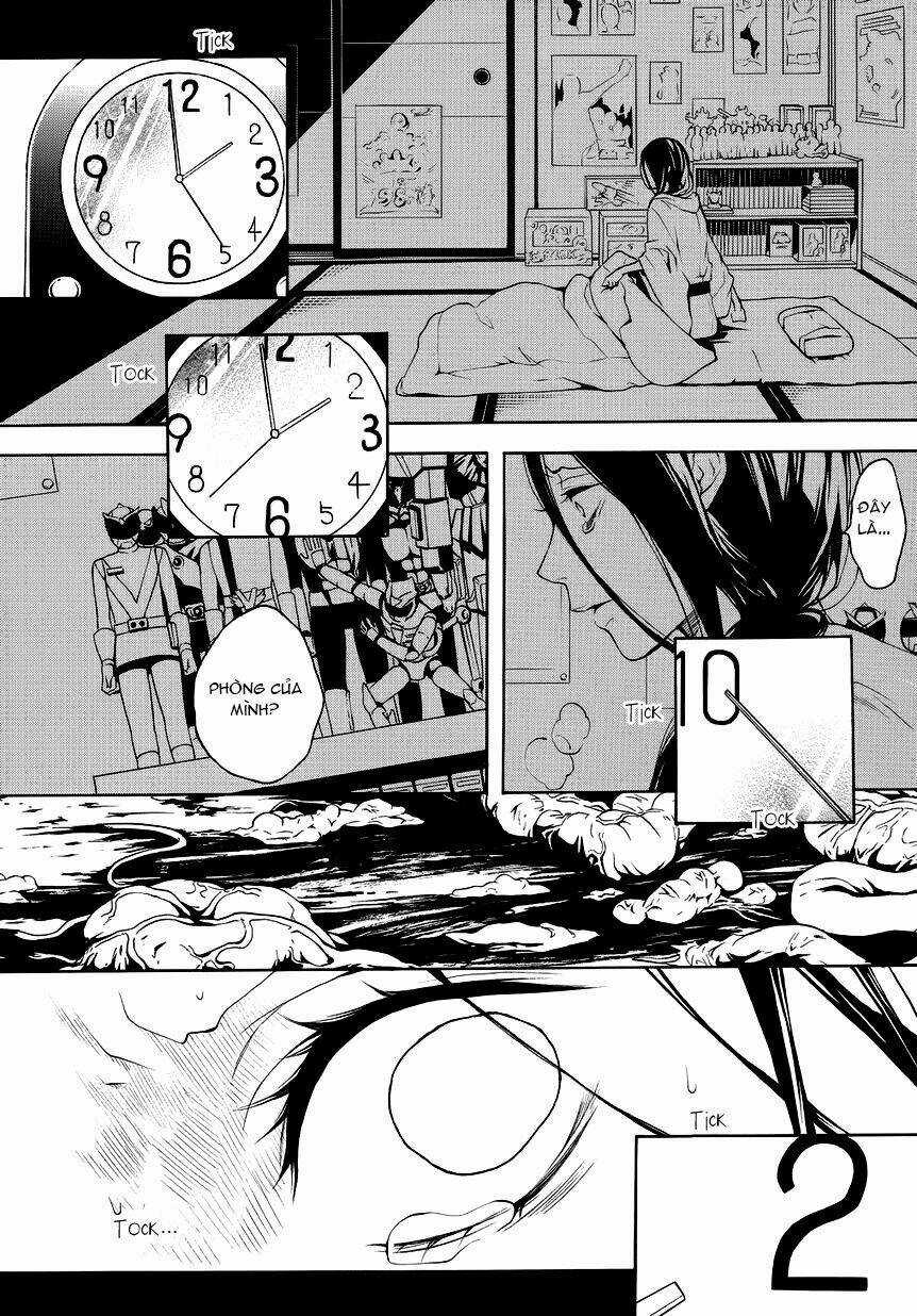 :REverSAL Chapter 7 trang 2