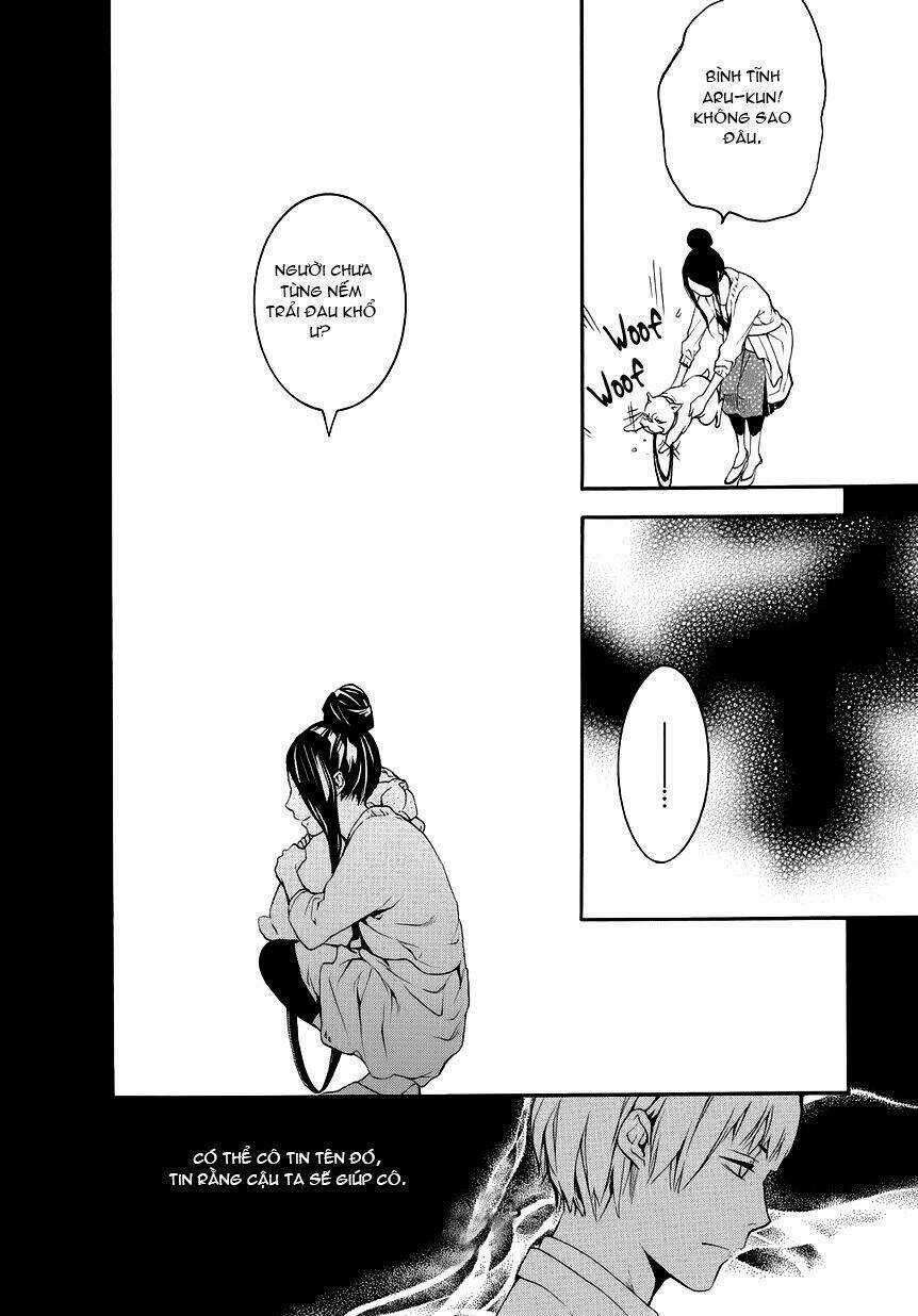 :REverSAL Chapter 7 trang 25