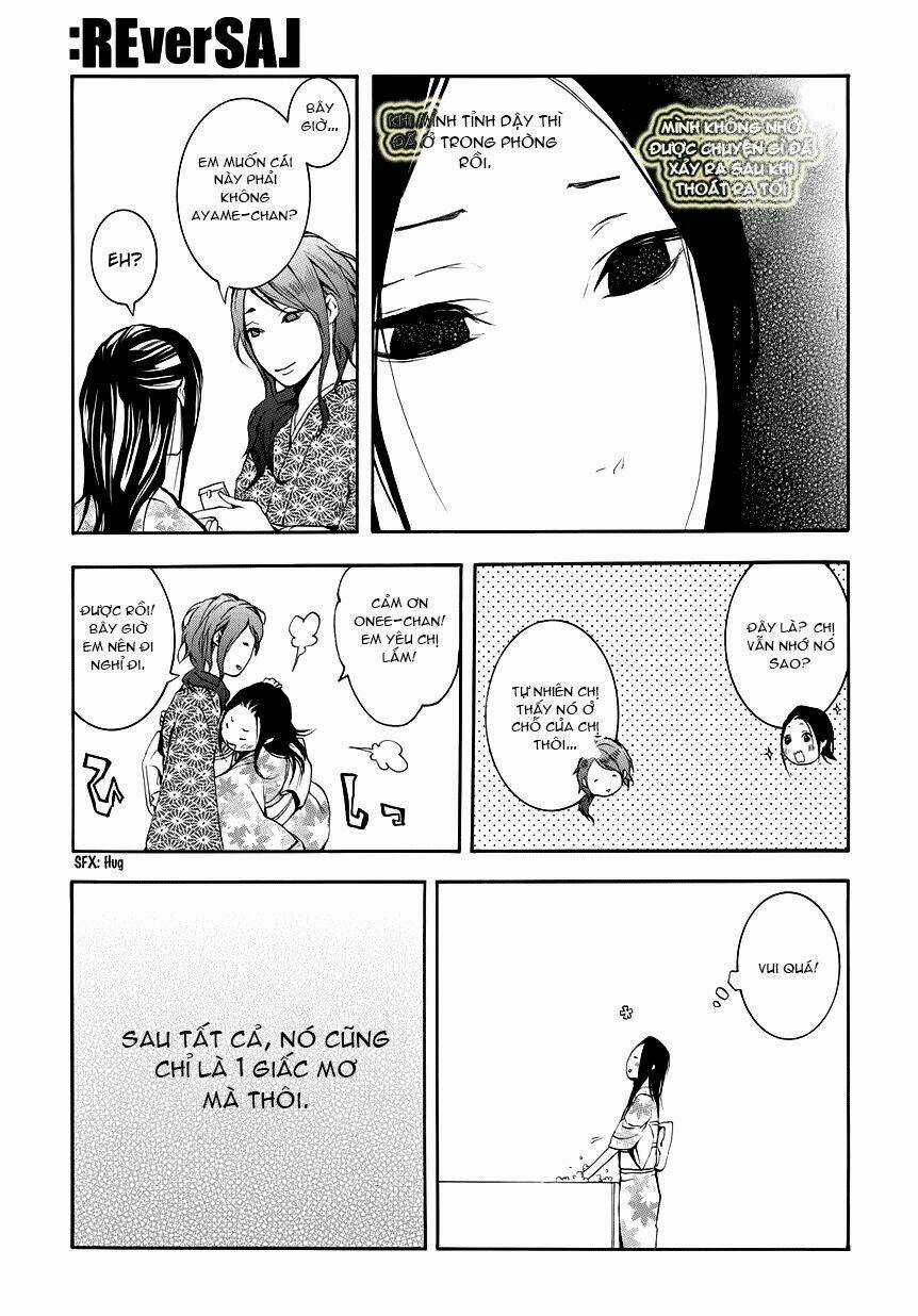 :REverSAL Chapter 7 trang 7