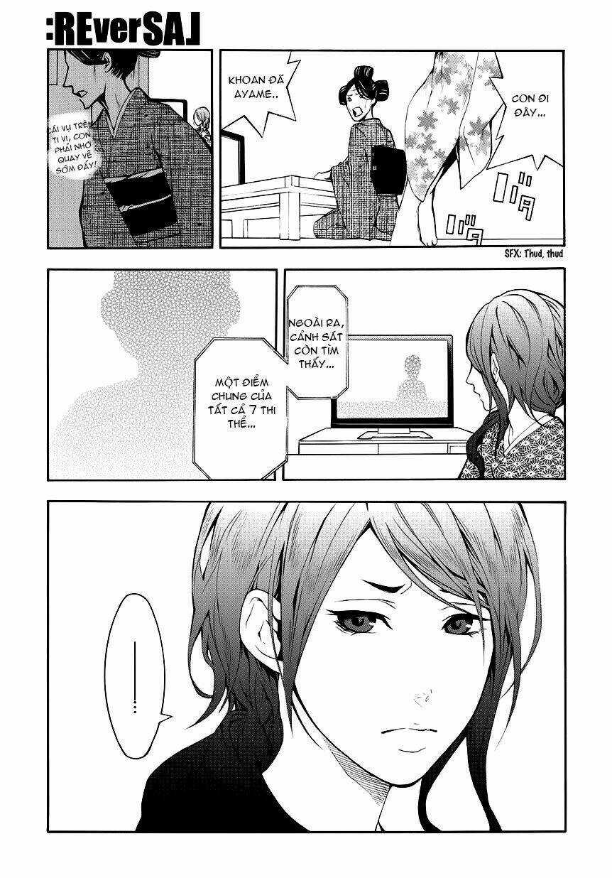 :REverSAL Chapter 7 trang 9