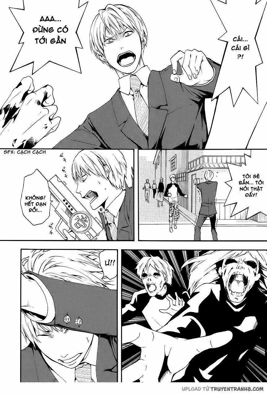 :REverSAL Chapter 8 trang 15