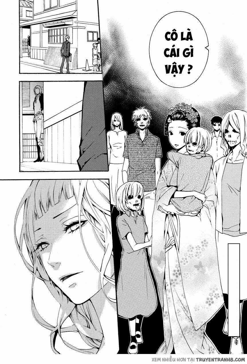 :REverSAL Chapter 8 trang 19