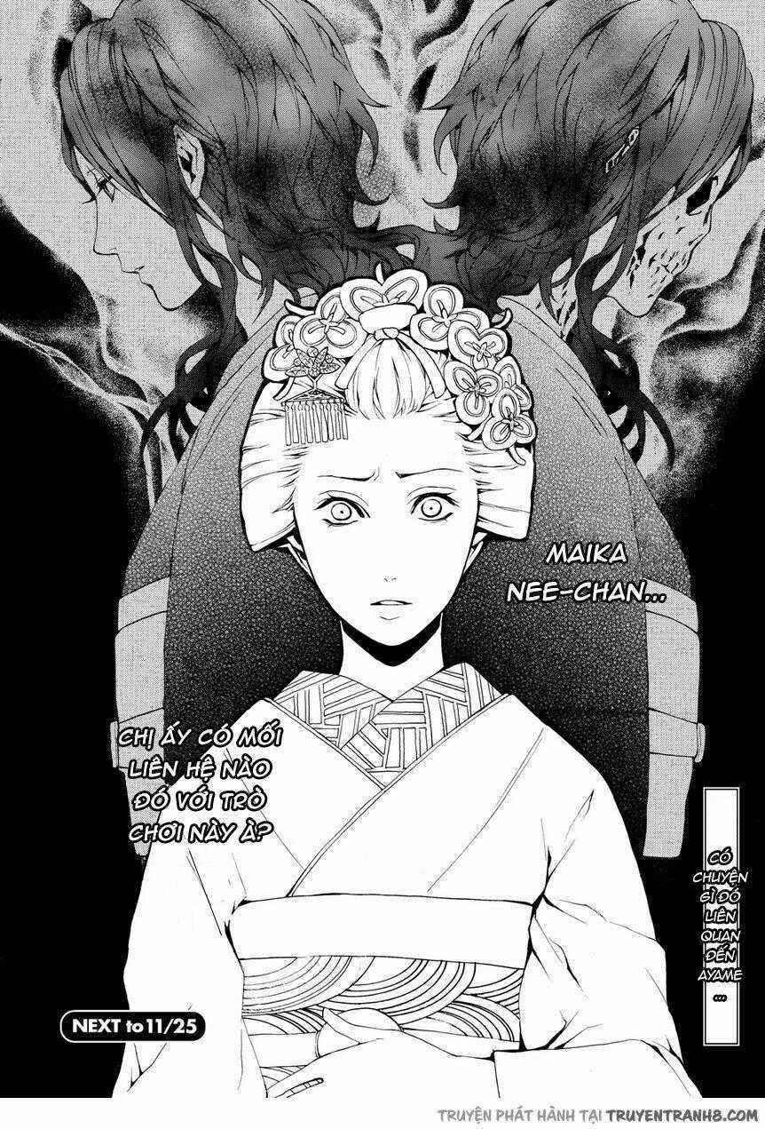 :REverSAL Chapter 9 trang 17