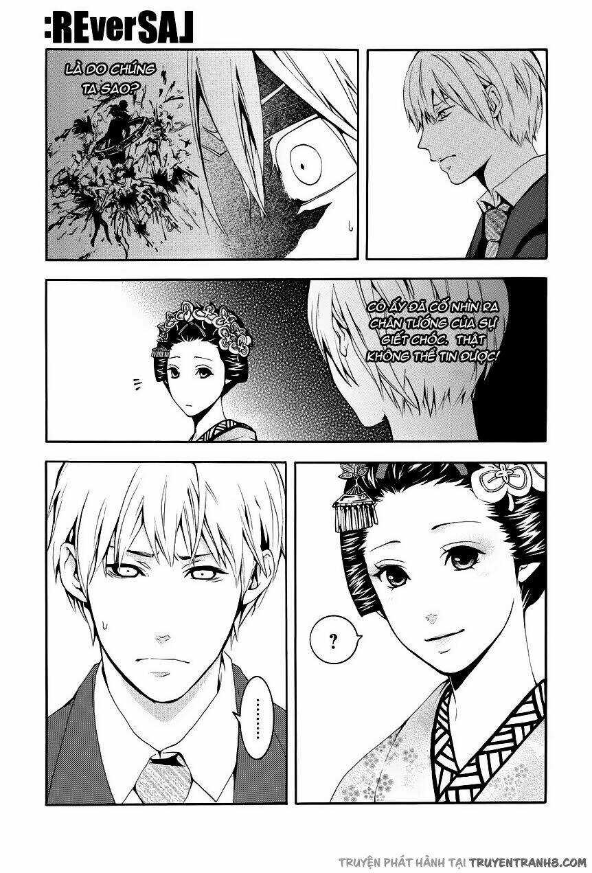 :REverSAL Chapter 9 trang 2