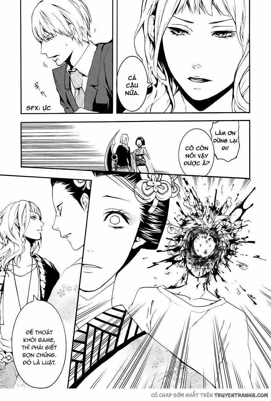 :REverSAL Chapter 9 trang 4