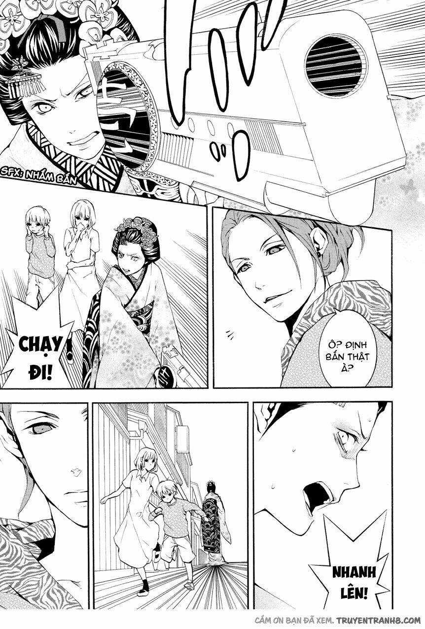 :REverSAL Chapter 9 trang 6