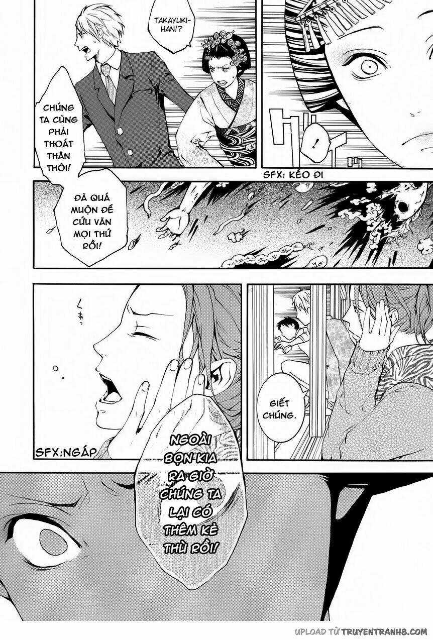 :REverSAL Chapter 9 trang 7