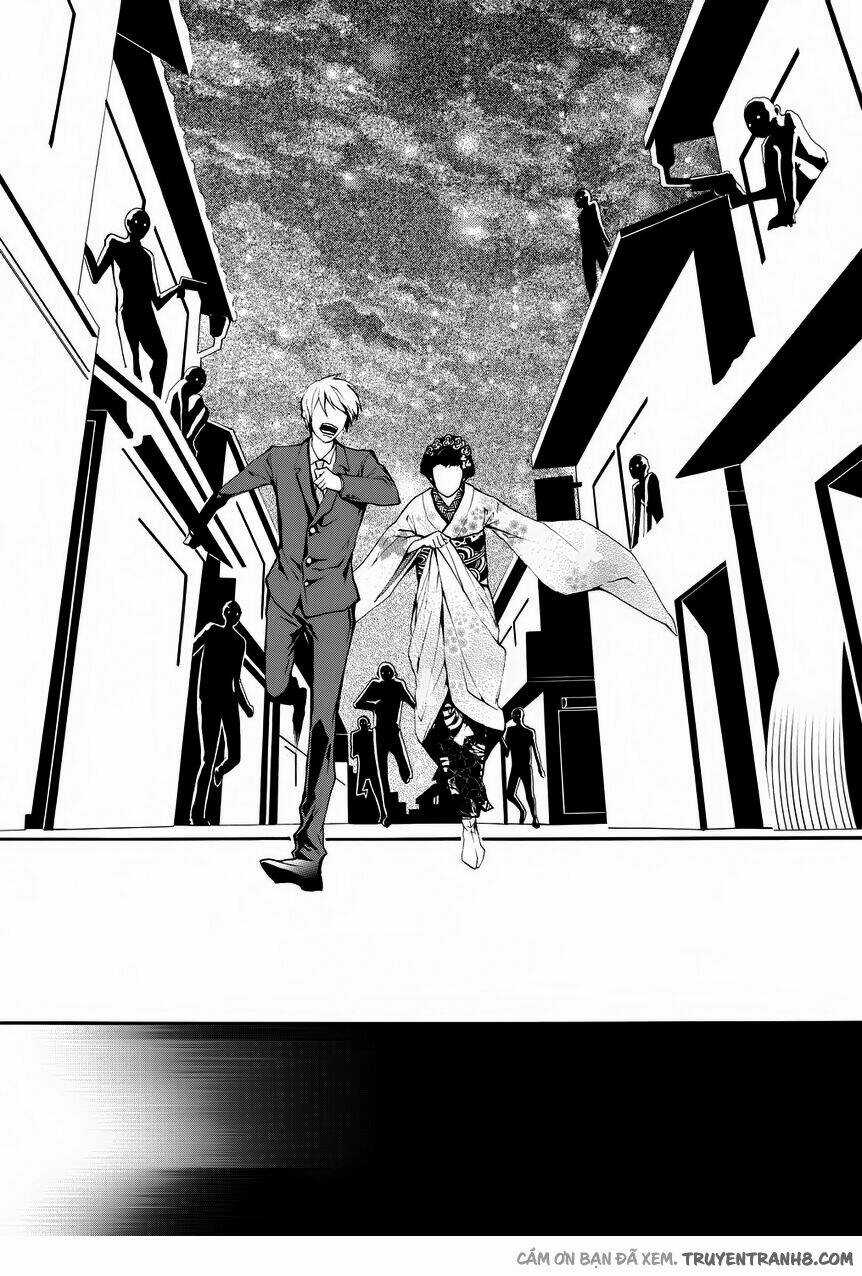 :REverSAL Chapter 9 trang 8