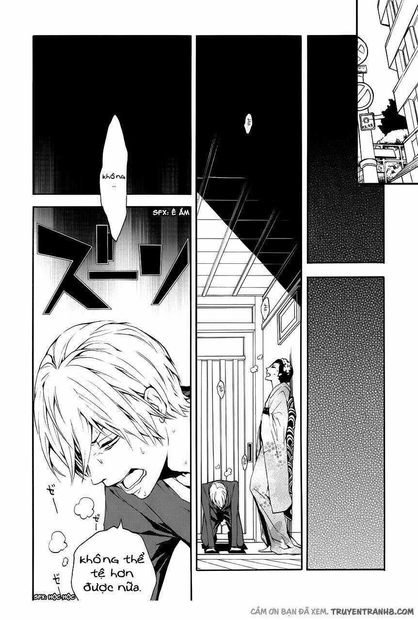 :REverSAL Chapter 9 trang 9