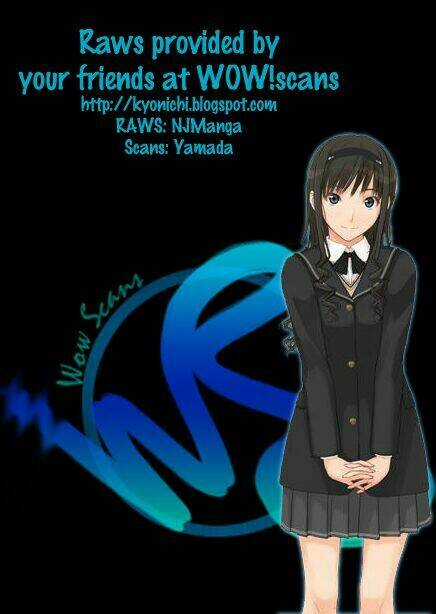 Reversible! Chapter 4 trang 0