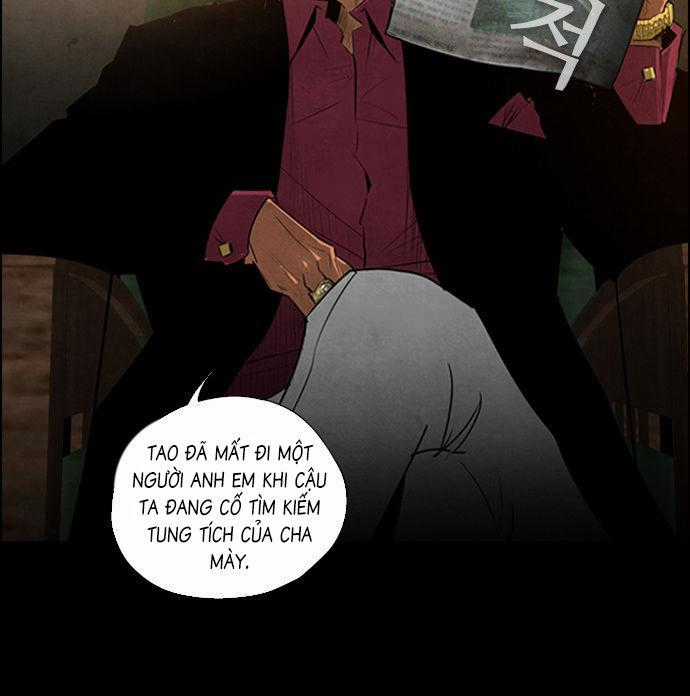 Revival Man Chapter 1 trang 3