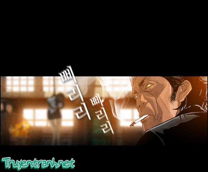 Revival Man Chapter 1 trang 6