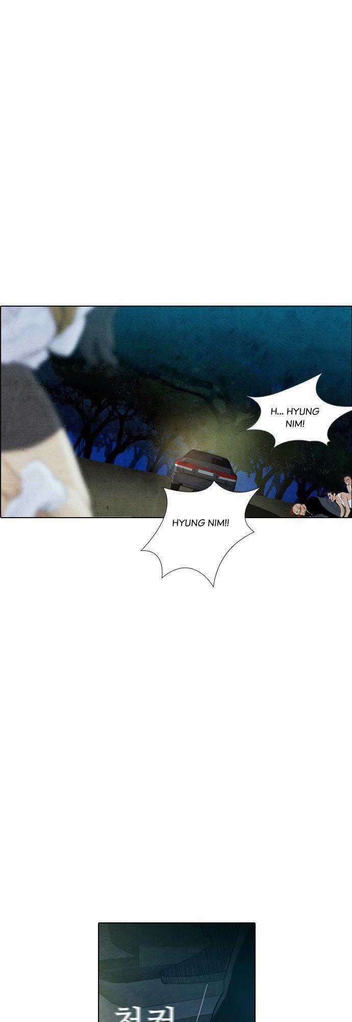 Revival Man Chapter 10 trang 1