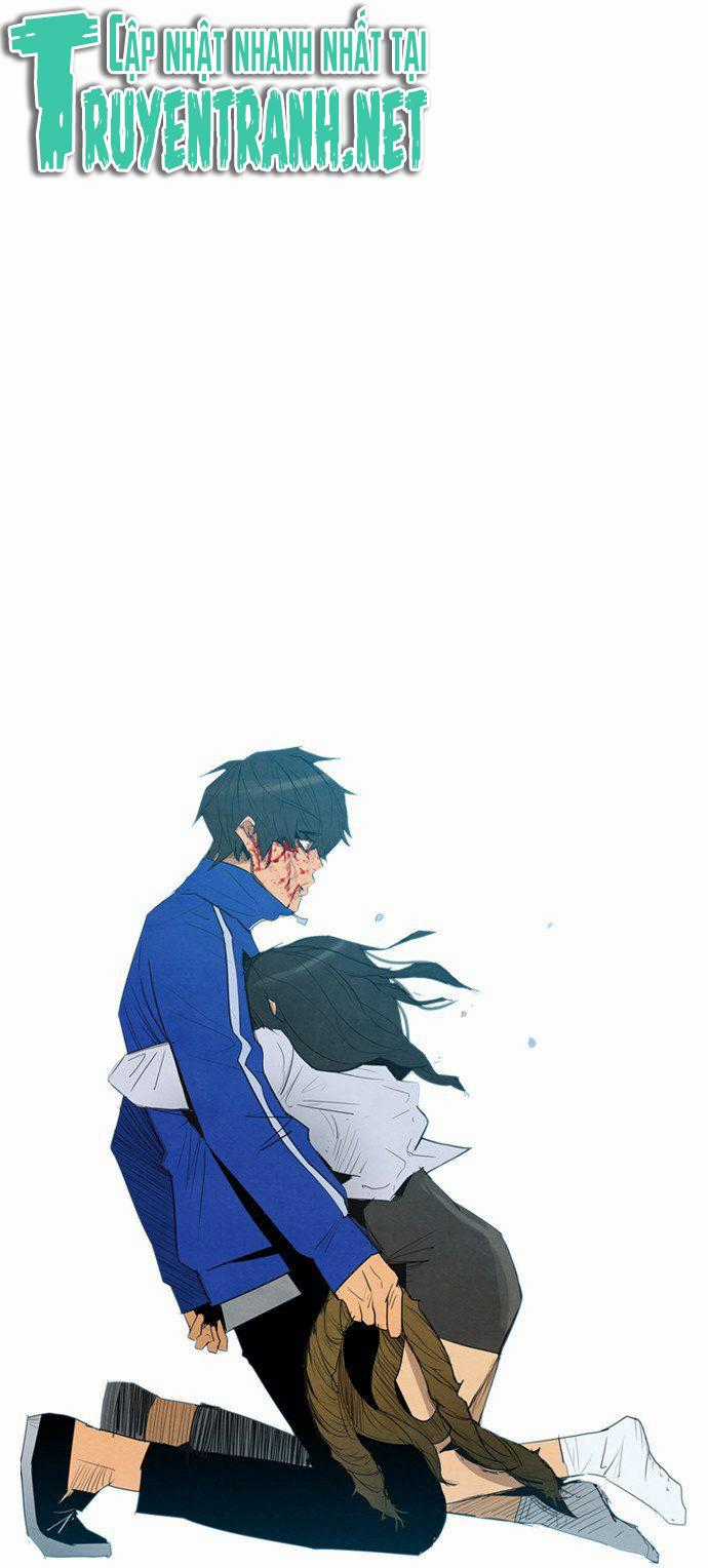 Revival Man Chapter 10 trang 10