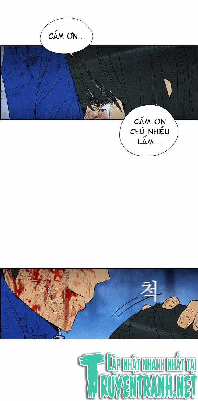 Revival Man Chapter 10 trang 12