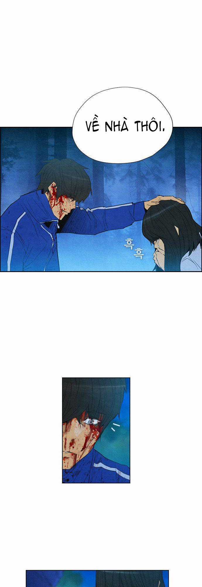 Revival Man Chapter 10 trang 13