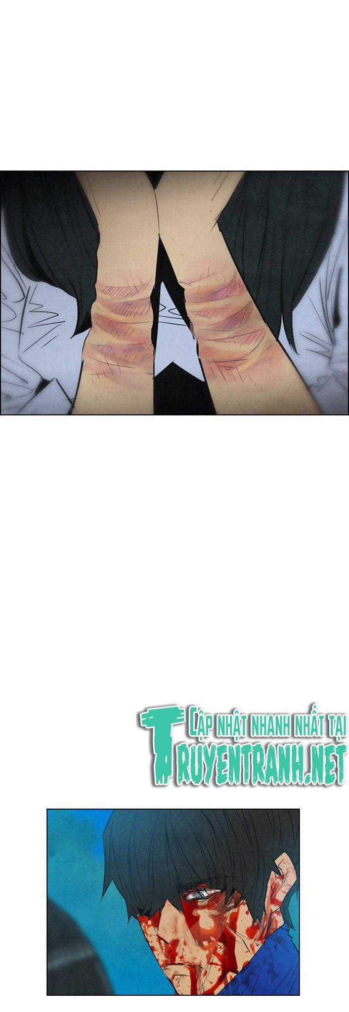 Revival Man Chapter 10 trang 15