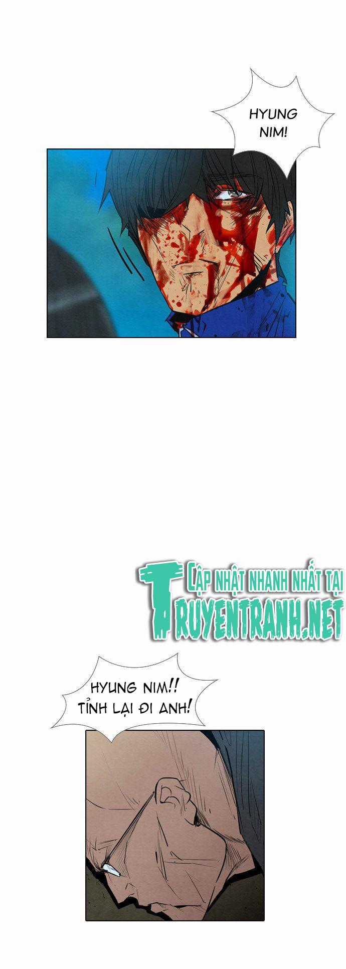 Revival Man Chapter 10 trang 17