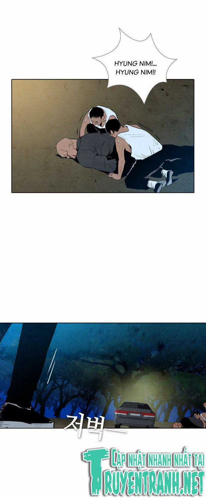 Revival Man Chapter 10 trang 18