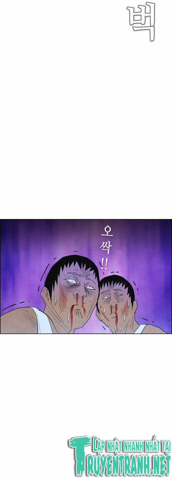 Revival Man Chapter 10 trang 22