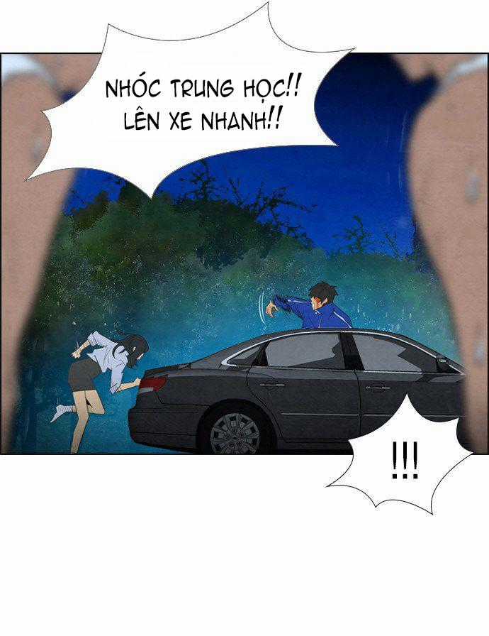 Revival Man Chapter 10 trang 24