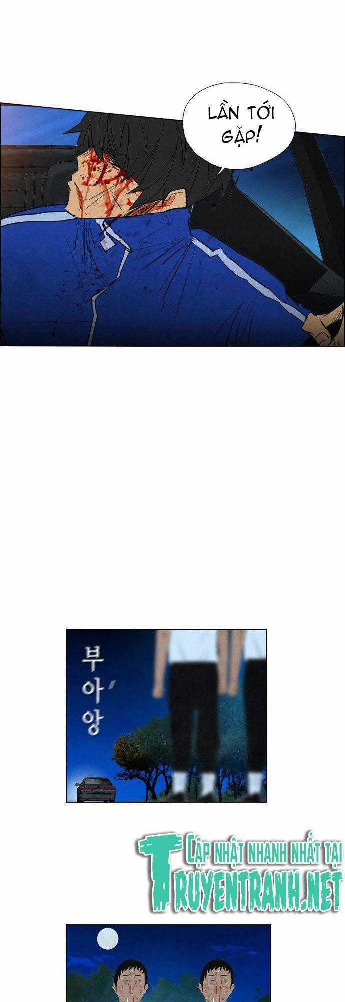Revival Man Chapter 10 trang 27